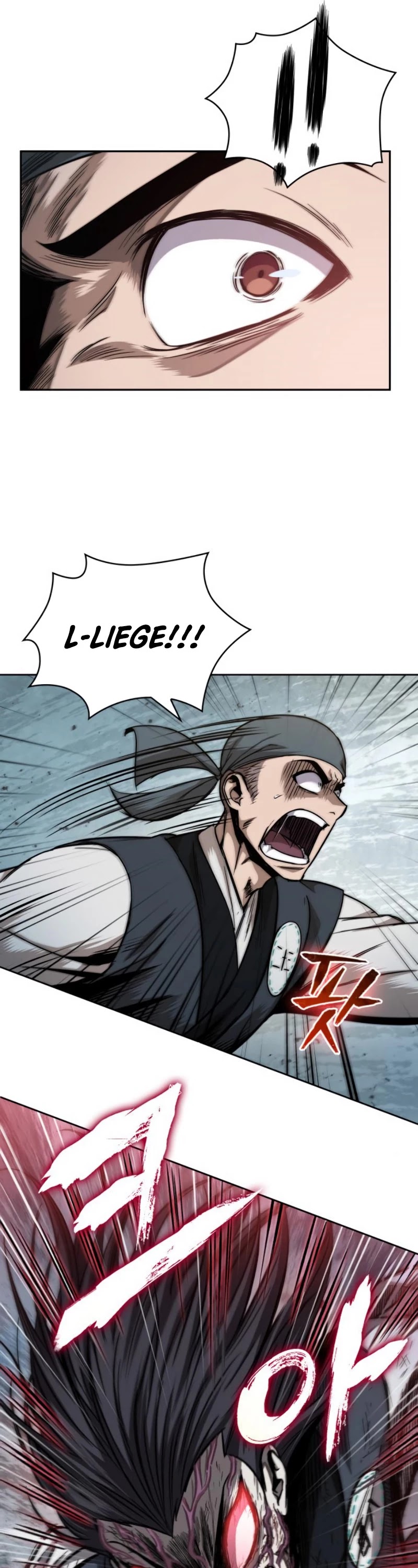 Nano Machine Chapter 55 image 06